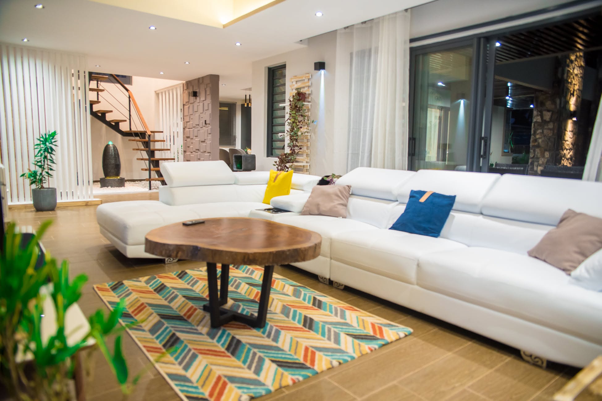 Villa photo